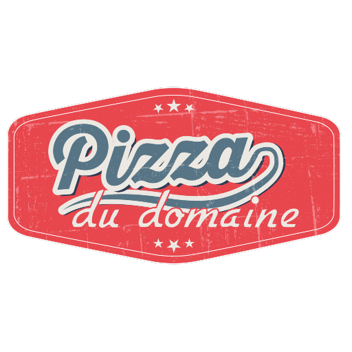 Pizza Du Domaine Vente De Pizzas A Emporter Ou Degustation Sur Place